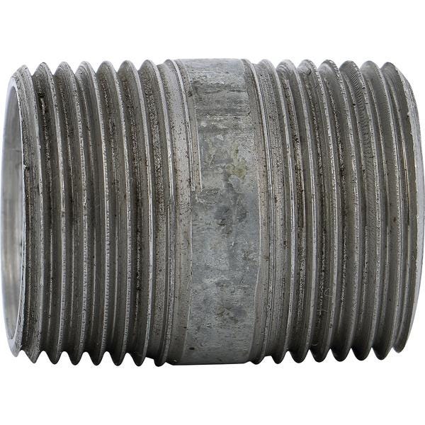 MAMELON 530G ELECT.Z  AC.GALV 1/4"   530G1208 SFERACO  [530G1208]
