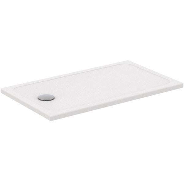 RECEVEUR DE DOUCHE 120X70CM OKYRIS+   P0208IG IDEAL STANDARD FRANCE  [P0208IG]