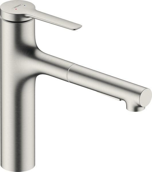 MITIGEUR DE CUISINE 160 DOUCH.2JET   74822800 HANSGROHE  [74822800]