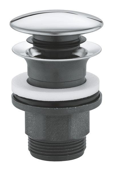 BONDE CLIC CLAC                  CHR 40824000 GROHE  [40824000]