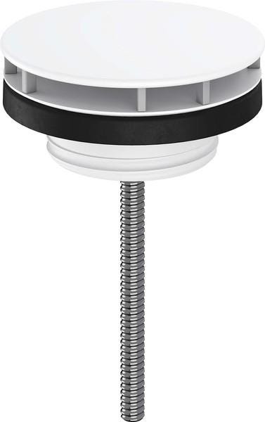 BONDE L/M GRILLE BLC/M     HANSGROHE 50001700 HANSGROHE  [50001700]