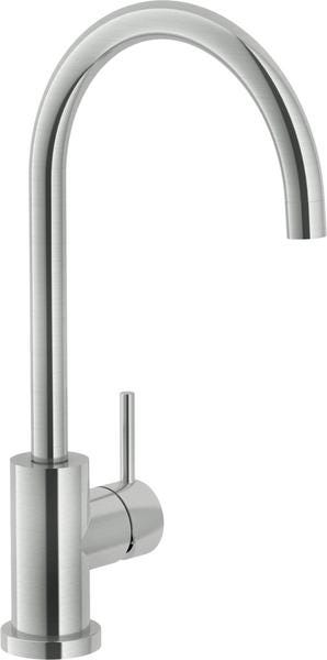 MITIGEUR EVIER INOX LIVE            LV00133IX NOBILI RUBINETTERIE  [LV00133IX]