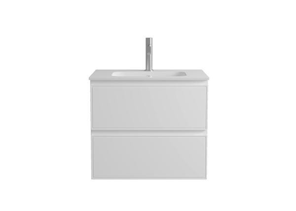 MEUBLE S/PL UPCITY26 2TR 60CM BLC      RC0333