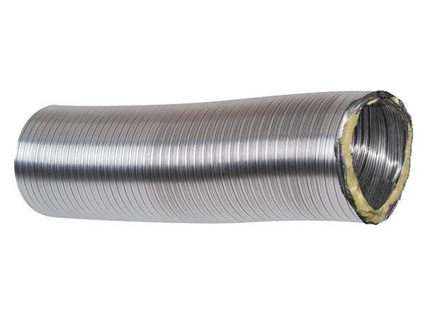 CONDUIT FLEXIBLE ISOLE D160 6M EH314  7603304