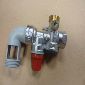 GROUPE SECURITE 3/4 7B+MAMELON   DD 200004281 DE DIETRICH PIECE RECHANGE BDR  [200004281]