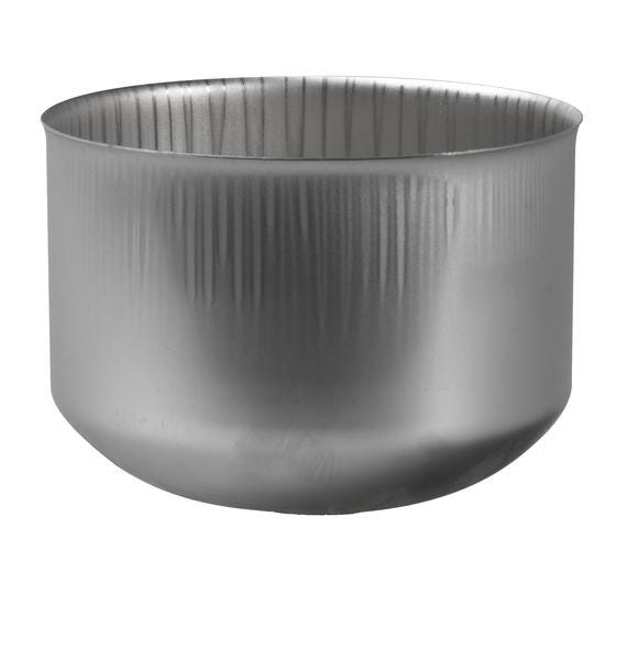 CONDUIT RIGIDE INOX 304 - PRO - Pour gaz, fuel, charbon et bois