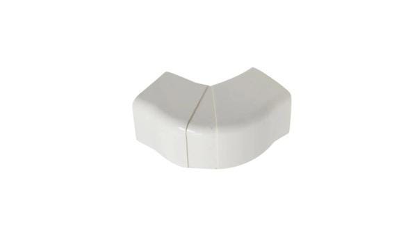 ANGLE PLAT REGL.IV.110X75  IVORY-110CPIAN-REG
