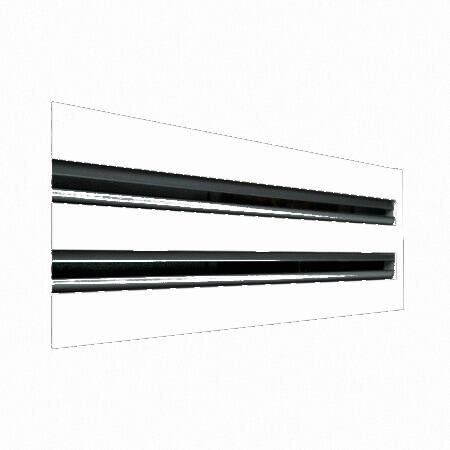 DIFFUSEUR LINEAIRE - DLI-PM
