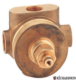 CORPS ENC.INVERSEUR 4V.ATRIO   GROHE 29707000 GROHE
