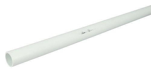 TUBE LISSE DE WC D40 BLC.-2M-           EU2HW NICOLL  [EU2HW]