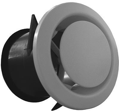 BOUCHE PLAST.REGL.25-180M3/H JT.125 853695