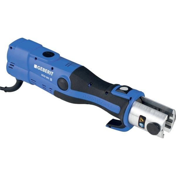 SERTISSEUSE 2 ECO 203 230V/50-6  690.511.P2.1 GEBERIT  [690.511.P2.1]