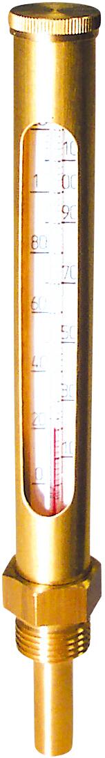THERMOMETRE - Vertical