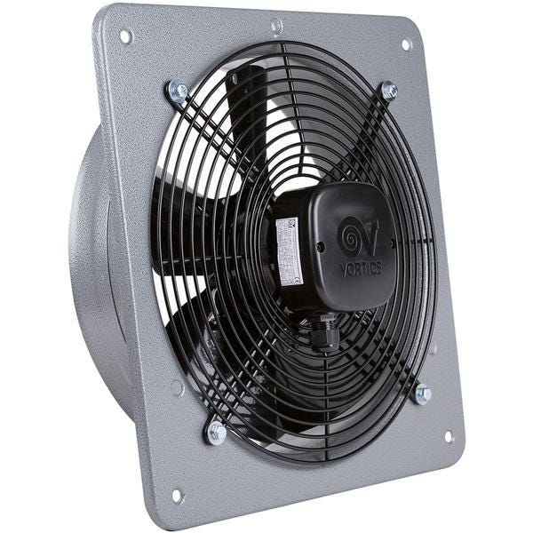 VENTILATEUR HELICOIDAL 304 M          VHIM304 AXELAIR  [VHIM304]