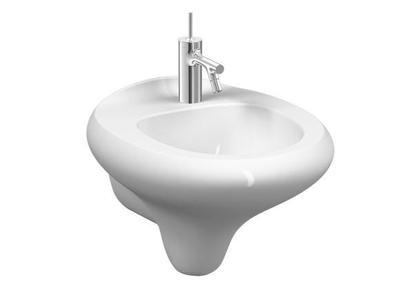BIDET SUSP ISTANBUL 44,5    BLC 4516B403-1599 VITRA FRANCE