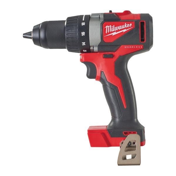 PERCEUSE VISS.M18 BLDD2-0X         4933464514 TECHTRONIC INDUSTRIES FRANCE  [4933464514]