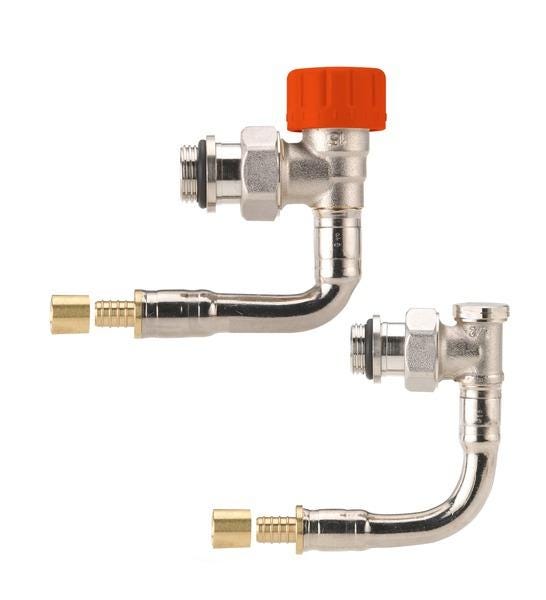 KIT HYDR.TH M30 CRT EQ.PER GLISS.16  R858261H AALBERTS HFC COMAP SA  [R858261H]