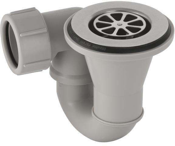 UNIFLEX - Siphon