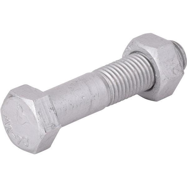 KIT BOULONNERIE DE BRIDE D50 PN10/16  2128050 SFERACO  [2128050]