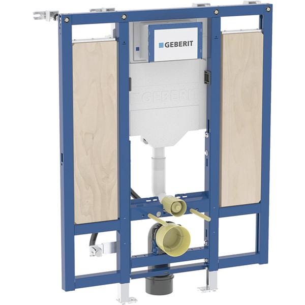 BATI-SUPP GEBERIT DUOFIX WC 112  111.375.00.6