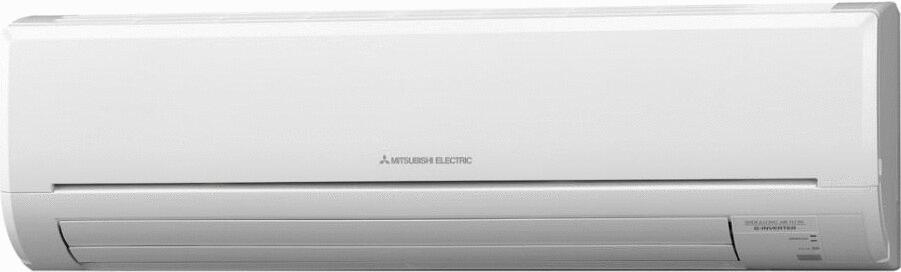 MURAL - MSZ-GF-VE/MUZ-GF-VE - Inverter