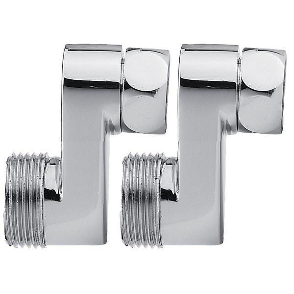 RACCORD PLAT EXC.ENTR.25 MF M1/2F1/2 R24B1212 ANQUIER CHARLES  [R24B1212]