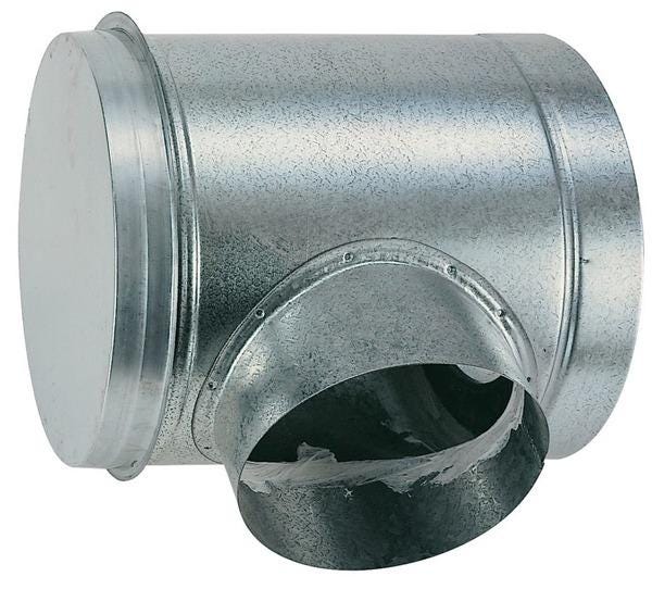 ACCESSOIRES DE RESEAUX - ST Souche de terrasse