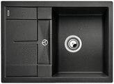 METRA - 45S Compact - A encastrer en Silgranit® PuraDur® II