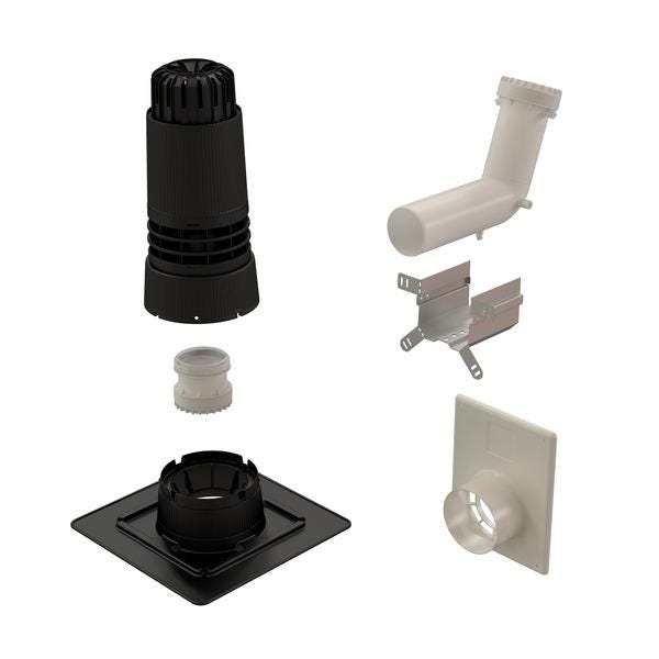 RENOLUX CONDENSATION - Kit 2 en 1
