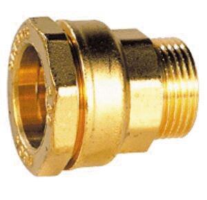 RACCORD DECA POUR TUBE PE SERIE FER - Pour montage et réparation sur tuyaux Acier