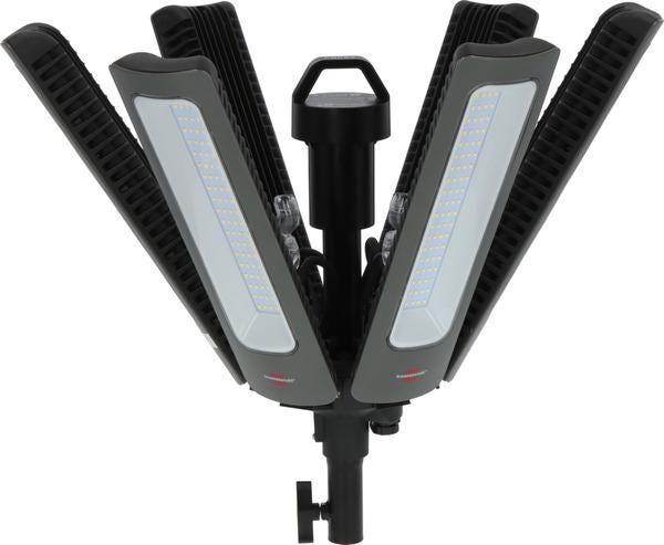 PROJECTEUR PORT 360DEG R42050 10M  9171410180 BRENNENSTUHL