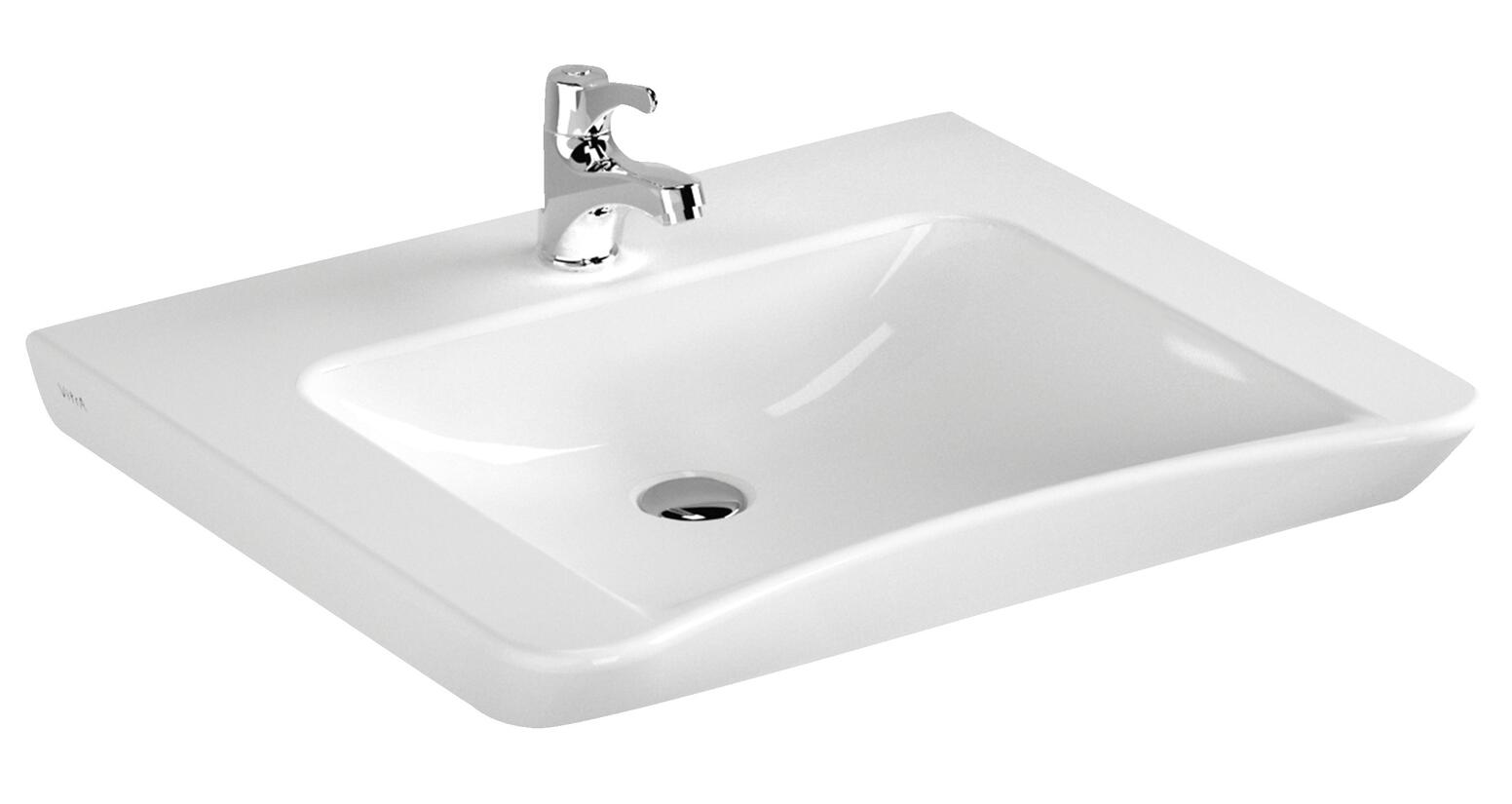 CONFORMA - Lavabo PMR