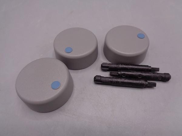 BOUTON DE REGLAGE CITY               86665547 DE DIETRICH PIECE RECHANGE BDR  [86665547]