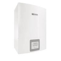 COMPRESS 3000 AWS - AEROTHERMIE - Pompe à chaleur air/eau Split réversible + Appoint électrique - Unité intérieure