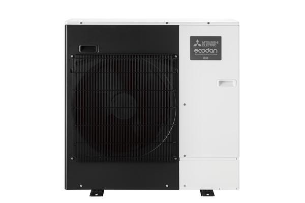 PAC.U.E.ECODAN 5KW         414784 PUZ-WM50VHA MITSUBISHI ELECTRIC  [PUZ-WM50VHA]