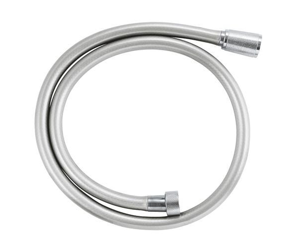 FLEX DCHE 1000 MM SILVERFLEX TWISTFR 26334001 GROHE  [26334001]