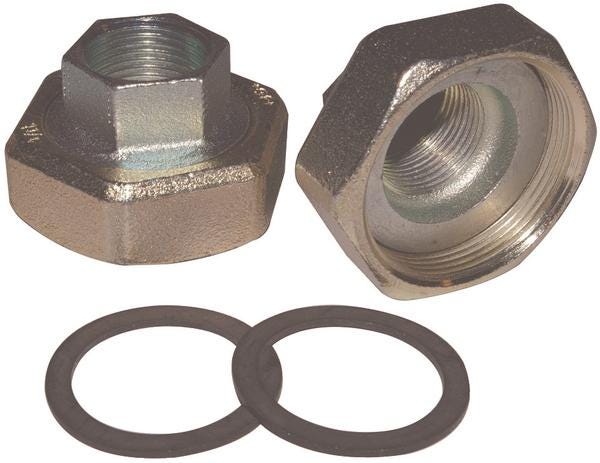 PAIRE/RU-RED-2027-G1 1/2      SALMSON 4104741
