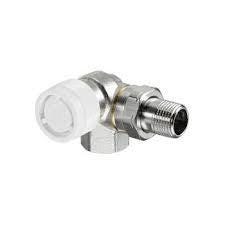 CORPS DE ROBINET THERMOSTATIQUE NICKELE - Série AV 9