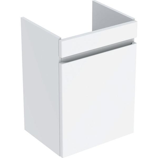 MEUBLE L-MAINS 50CM RENOVA BLC/B 501.903.01.1 GEBERIT  [501.903.01.1]