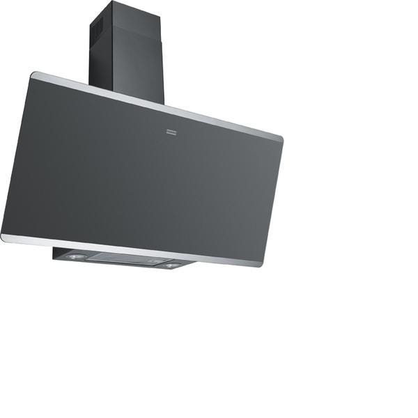 HOTTE VERT.EVO PLUS 900MM V.NOIR/INOX  470070 FRANKE FRANCE  [470070]