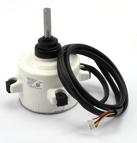 MOTEUR VENTILATEUR AOY54LJBYL          897303 ACTA ATLANTIC  [897303]