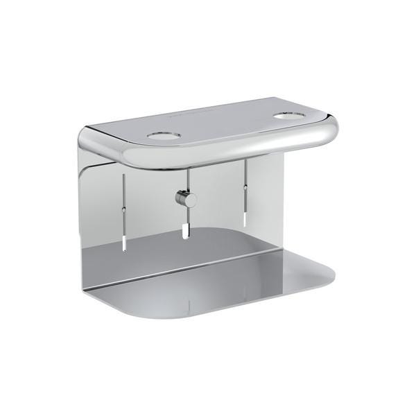 PORTE-DIST. SAV LIQUID         DBL/CHR A44567 VITRA FRANCE  [A44567]