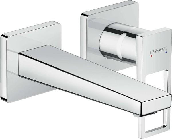 MITIGEUR LAV ENC. BEC 165MM          74525000 HANSGROHE