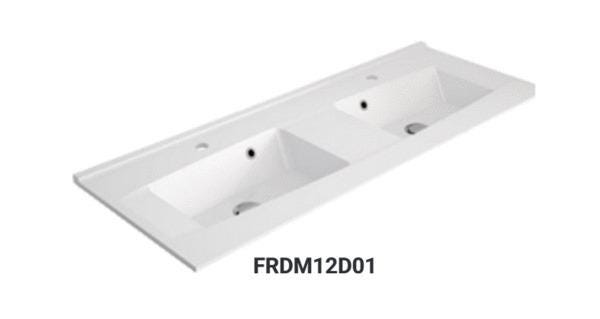 PLAN VASQUE X2 MOUL.120X46CM BL/BR  FRDM12D01 FOURNIER DELPHA  [FRDM12D01]