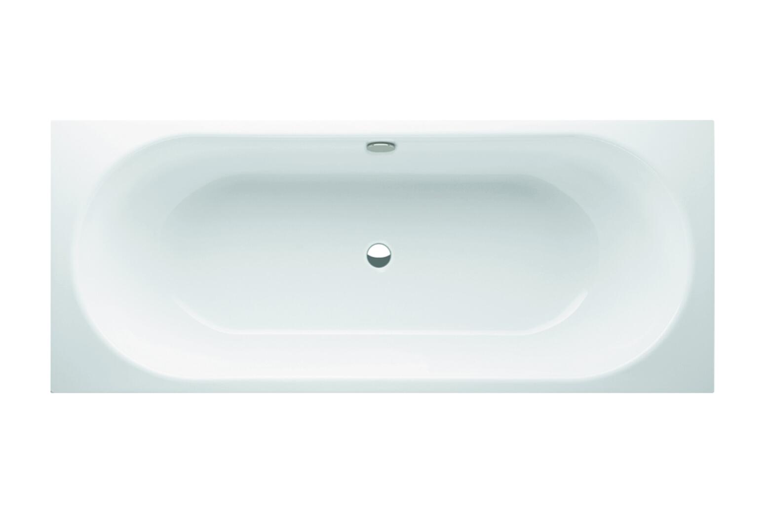 BETTESTARLET SPIRIT - Baignoire rectangulaire