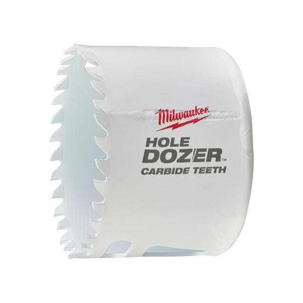 SCIES CLOCHES HOLE DOZER CARBURE     49560730 TECHTRONIC INDUSTRIES FRANCE  [49560730]