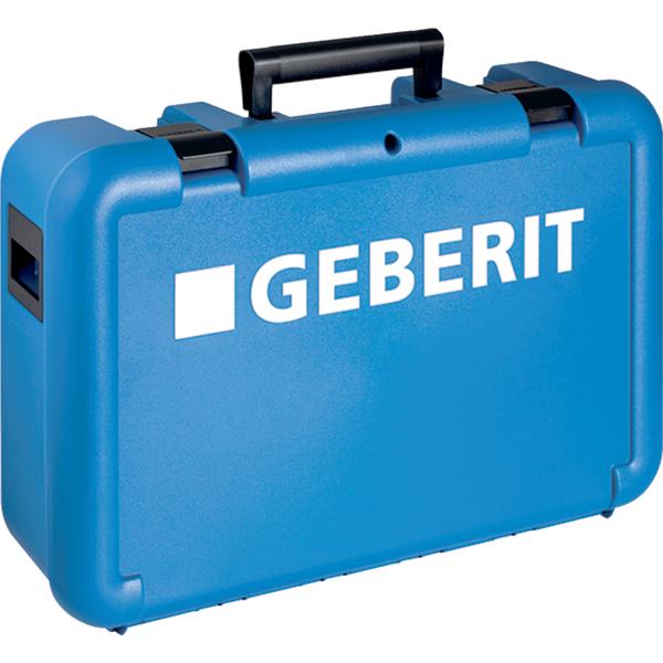 MALLETTE GEB P/SERTISSEUSE S/S   691.135.00.1 GEBERIT  [691.135.00.1]