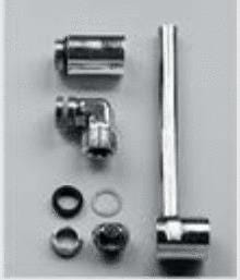 ACCESSOIRES REGGANE - Kit hydraulique