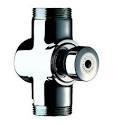 ROBINET WC TEMPOCHASSE MM1 1/4     DEL 760605 DELABIE G ET J  [760605]
