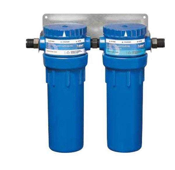 STATION DE FILTRATION - BWT Pilodiphos